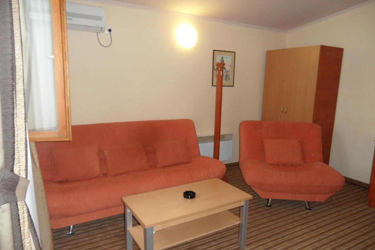 Motel Kolo Buna Quarto foto