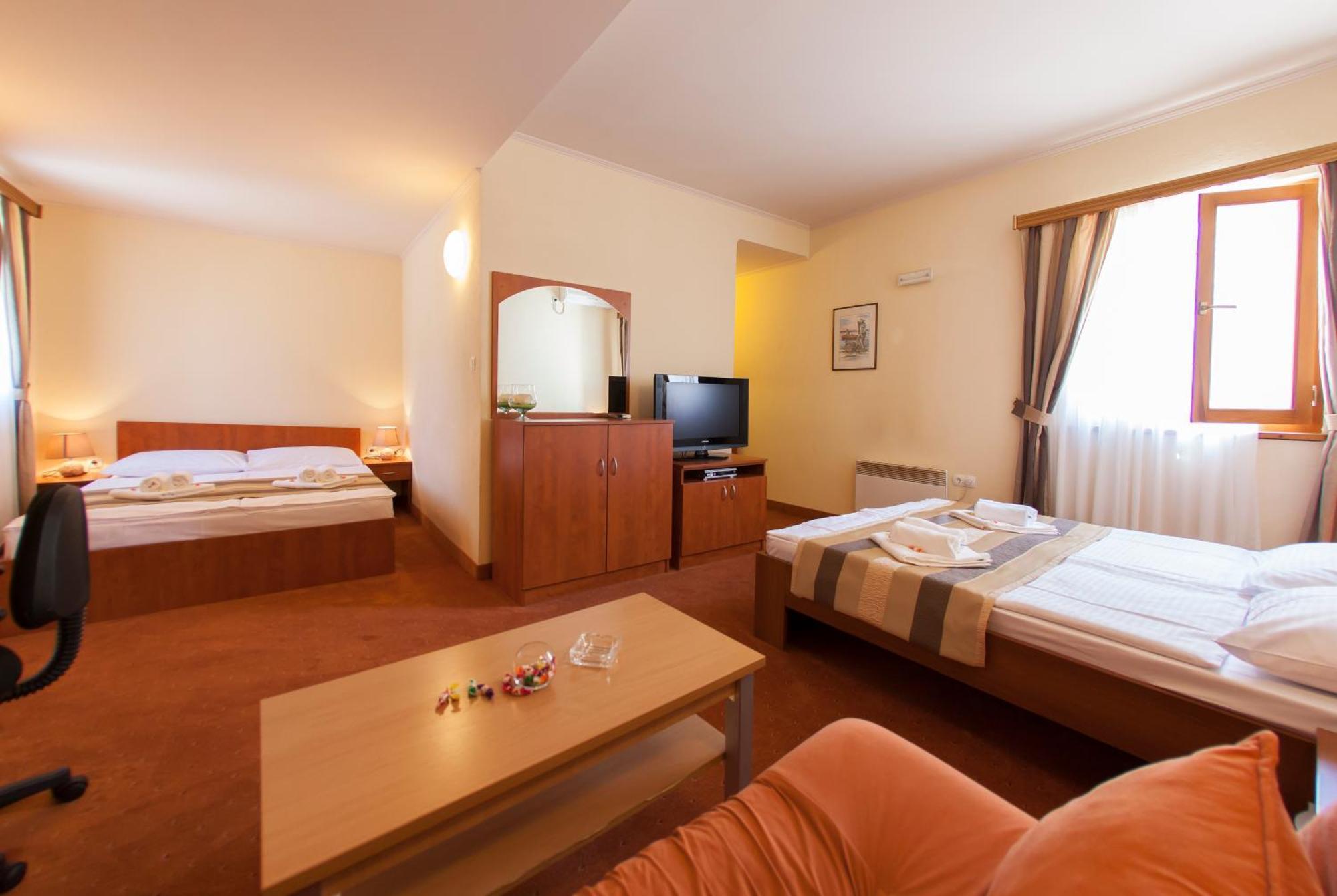 Motel Kolo Buna Quarto foto