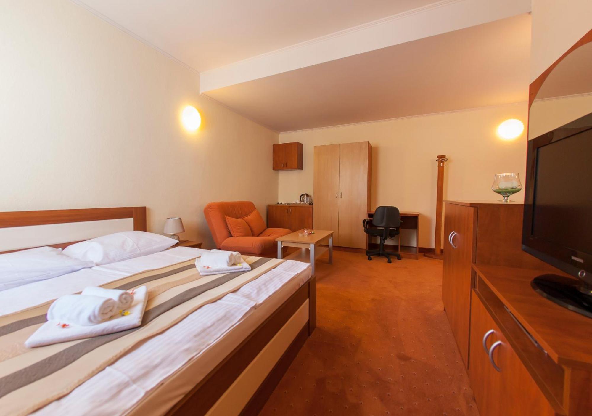 Motel Kolo Buna Quarto foto