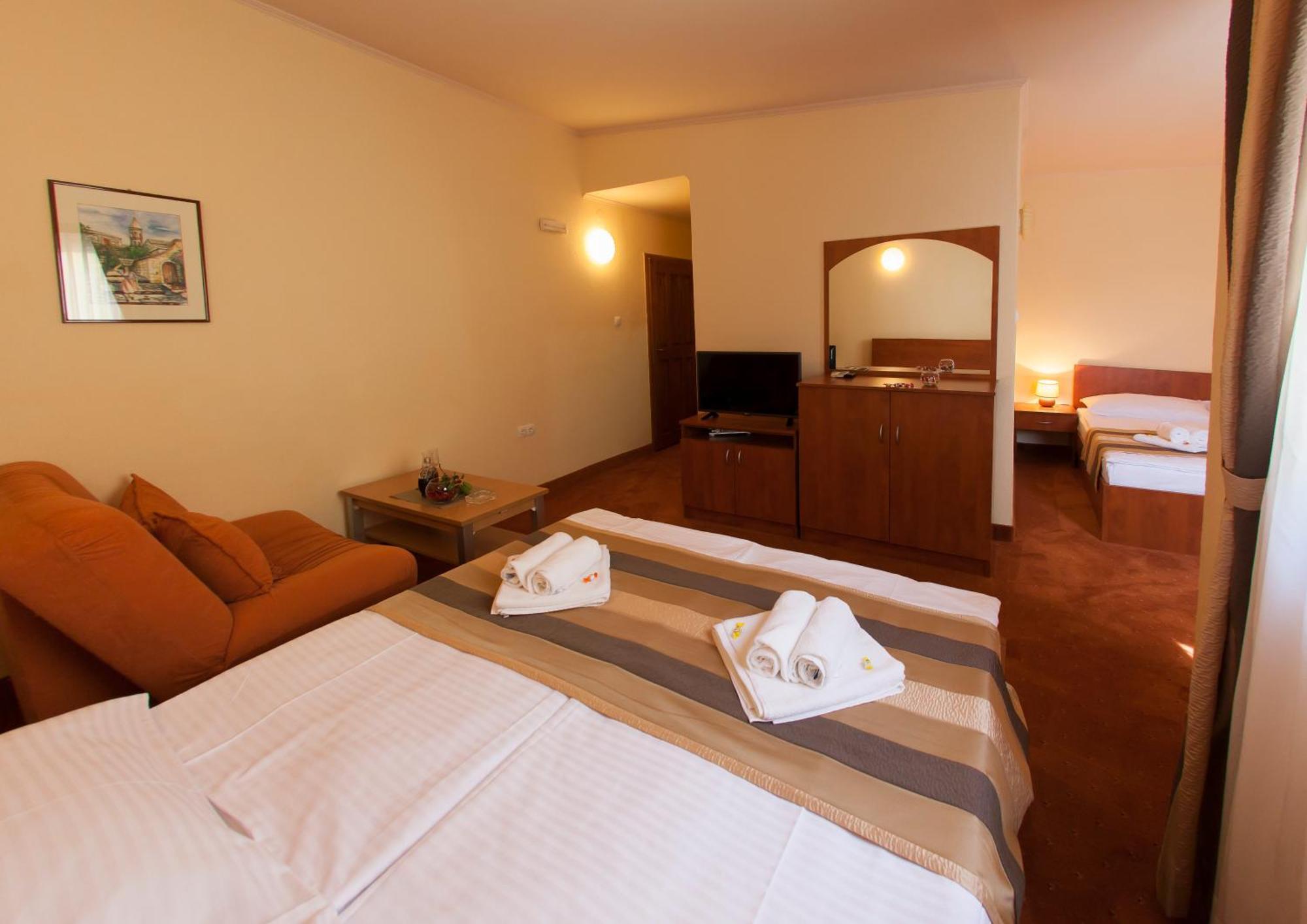 Motel Kolo Buna Quarto foto
