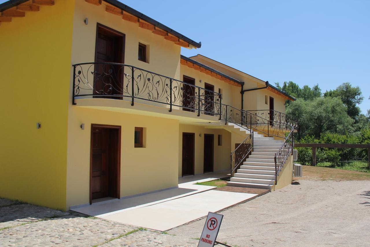 Motel Kolo Buna Exterior foto