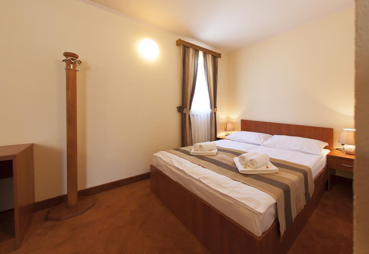 Motel Kolo Buna Quarto foto