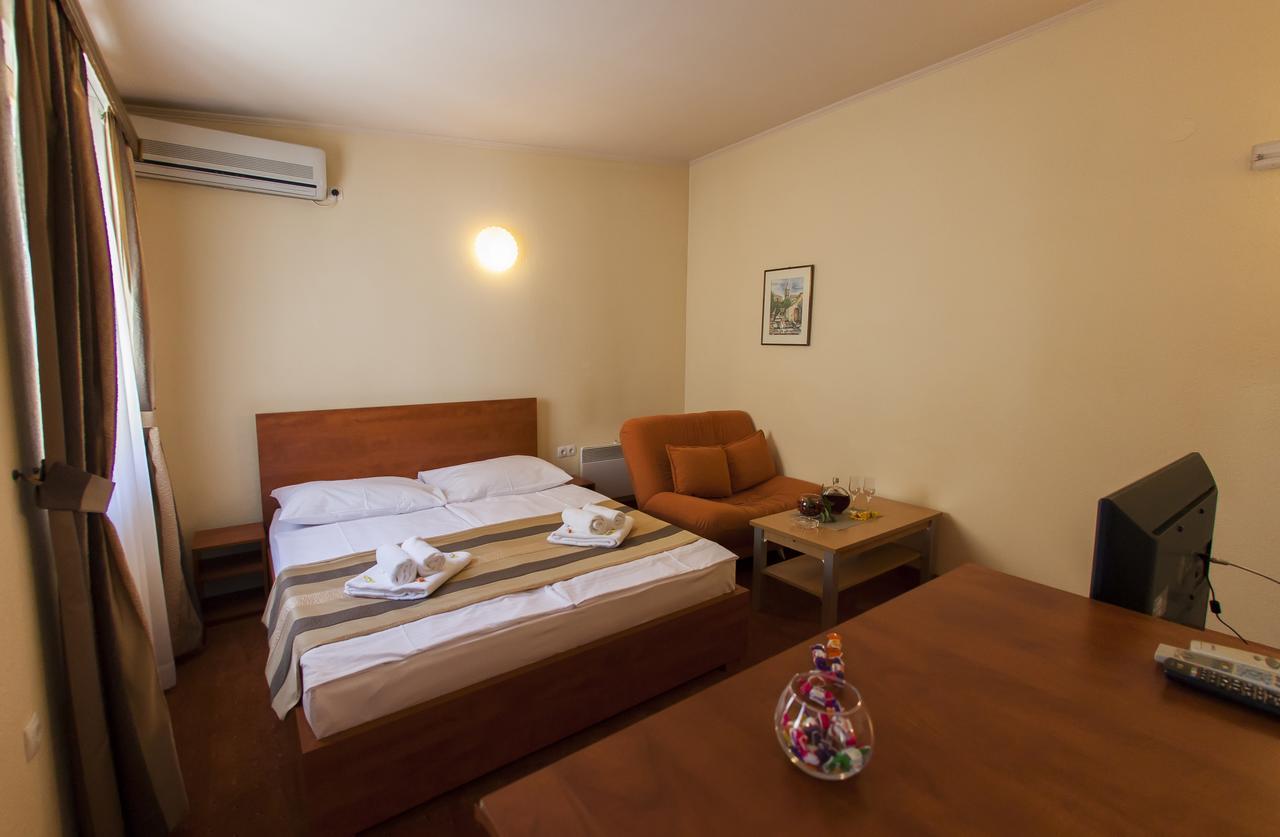 Motel Kolo Buna Quarto foto